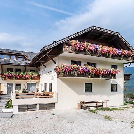 Hotel Untergopprathof Rodengo Exterior photo